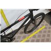 Image 8 : Black Men's Mountain Bike w/ Lock