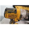 Image 8 : DeWalt DCD996 HammerDrill, DCF887 Impact Driver, Charger, Bits & Case
