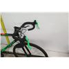 Image 8 : Kent 700C Roadtech Black Men's Road Bike w/ Racing Handlebars