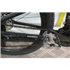 Image 8 : Schwinn Ember Black Dual Suspension Men's Mountain Bike