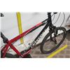 Image 8 : Cannondale F9 Black Men's Mountain Bike