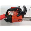 Image 8 : Echo 1cc Top Handle Chain Saw CS-303T w/ Blade Cover