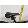 Image 8 : Mongoose StandOff Black Men's Full Suspension Mountain Bike