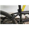 Image 8 : Hyper Spinner Pro Model Black Boy's BMX Trick Bike
