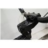 Image 8 : Cult Gateway Black Boy's BMX Trick Bike w/ Camouflage Tires