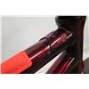 Image 8 : Cult Gateway Red Boy's BMX Trick Bike