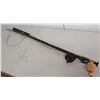 Image 1 : Omer Macro Boyd 110 Aluminum 110cm Open Muzzle Spear Gun (Water Inside)