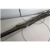Image 8 : Omer Macro Boyd 110 Aluminum 110cm Open Muzzle Spear Gun (Water Inside)