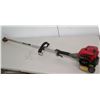 Image 1 : Maruyama Professional B30L Turbo Trimmer Weed Whacker