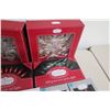 Image 8 : Multiple Holiday Light Strands & Ornaments New in Package