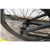 Image 8 : Mongoose Brawler Freestyle Black Boy's BMX Trick Bike