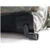 Image 8 : Forceprotector Gear Camouflage Duffel Bag & Swiss Gear Black Rolling Suitcase