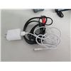 Image 2 : JVC Video Camera GZ-R470H, Translator, Parfum Bag, Sony Light, etc