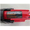 Image 2 : Milwaukee Reciprocating Saw, Polarity Protection Circuit Booster Cables, etc