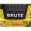 Image 2 : Bosch Brute 3611C0A Demolition Breaker Jack Hammer & Hand Truck