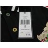 Image 8 : Qty 3 Designer Shirts: Ralph Lauren Polo & Louis Vuitton, Tote Bag & Slippers