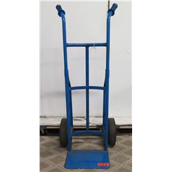 Blue Aklo 52105 Heavy Duty Hand Truck Dolly