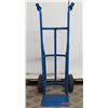 Image 1 : Blue Aklo 52105 Heavy Duty Hand Truck Dolly