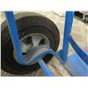 Image 9 : Blue Aklo 52105 Heavy Duty Hand Truck Dolly