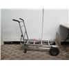Image 11 : World's Greatest Folding Platform Hand Truck Dolly