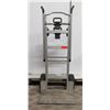 Image 1 : World's Greatest Folding Platform Hand Truck Dolly