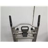 Image 3 : World's Greatest Folding Platform Hand Truck Dolly