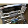 Image 8 : World's Greatest Folding Platform Hand Truck Dolly