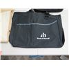 Image 2 : Qty 5 Bags: Bank of Hawaii, Hawaiian Air, Whole Foods & Beeman Case