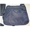 Image 3 : Qty 5 Bags: Bank of Hawaii, Hawaiian Air, Whole Foods & Beeman Case
