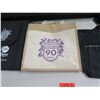 Image 4 : Qty 5 Bags: Bank of Hawaii, Hawaiian Air, Whole Foods & Beeman Case