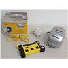 Image 1 : Max-Fan Max 10 Can-Fan, Pondmaster AP-40 Air Pump, Apollo 9 Timer, etc