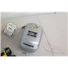 Image 2 : Max-Fan Max 10 Can-Fan, Pondmaster AP-40 Air Pump, Apollo 9 Timer, etc