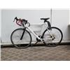Image 13 : Kent 700C Denali White Men's Road Bike w/ Racing Handlebars