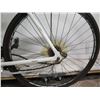 Image 16 : Kent 700C Denali White Men's Road Bike w/ Racing Handlebars