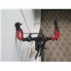 Image 2 : Kent 700C Denali White Men's Road Bike w/ Racing Handlebars