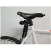 Image 8 : Kent 700C Denali White Men's Road Bike w/ Racing Handlebars