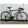 Image 1 : Kent Roadtech 700C Green Men's Road Bike w/ Racing Handlebars