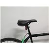 Image 3 : Kent Roadtech 700C Green Men's Road Bike w/ Racing Handlebars