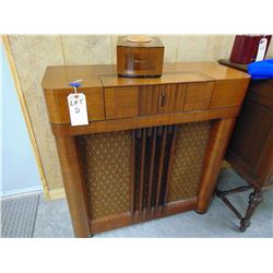 Radio
