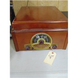 Radio