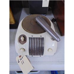 Radio