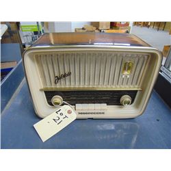 Radio