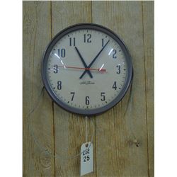 Clock