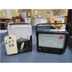 Test equipment