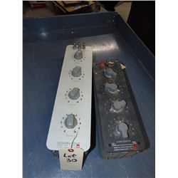 Test equipment
