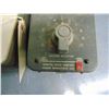 Image 4 : Test equipment