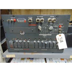 Test equipment