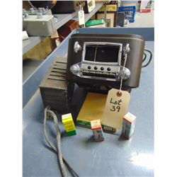 Radio
