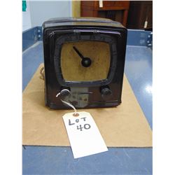 Radio