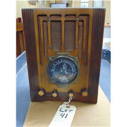 Radio